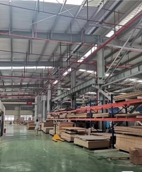 Cina Velander Steel Co., Limited