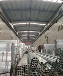 Cina Velander Steel Co., Limited